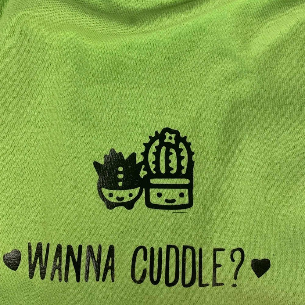 Tee shirt